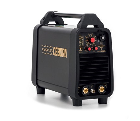 MÁY HÀN TIG CEBORA - MODEL: WIN TIG DC 180M